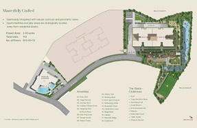 sobha trivandrum master plan - 2 resize2